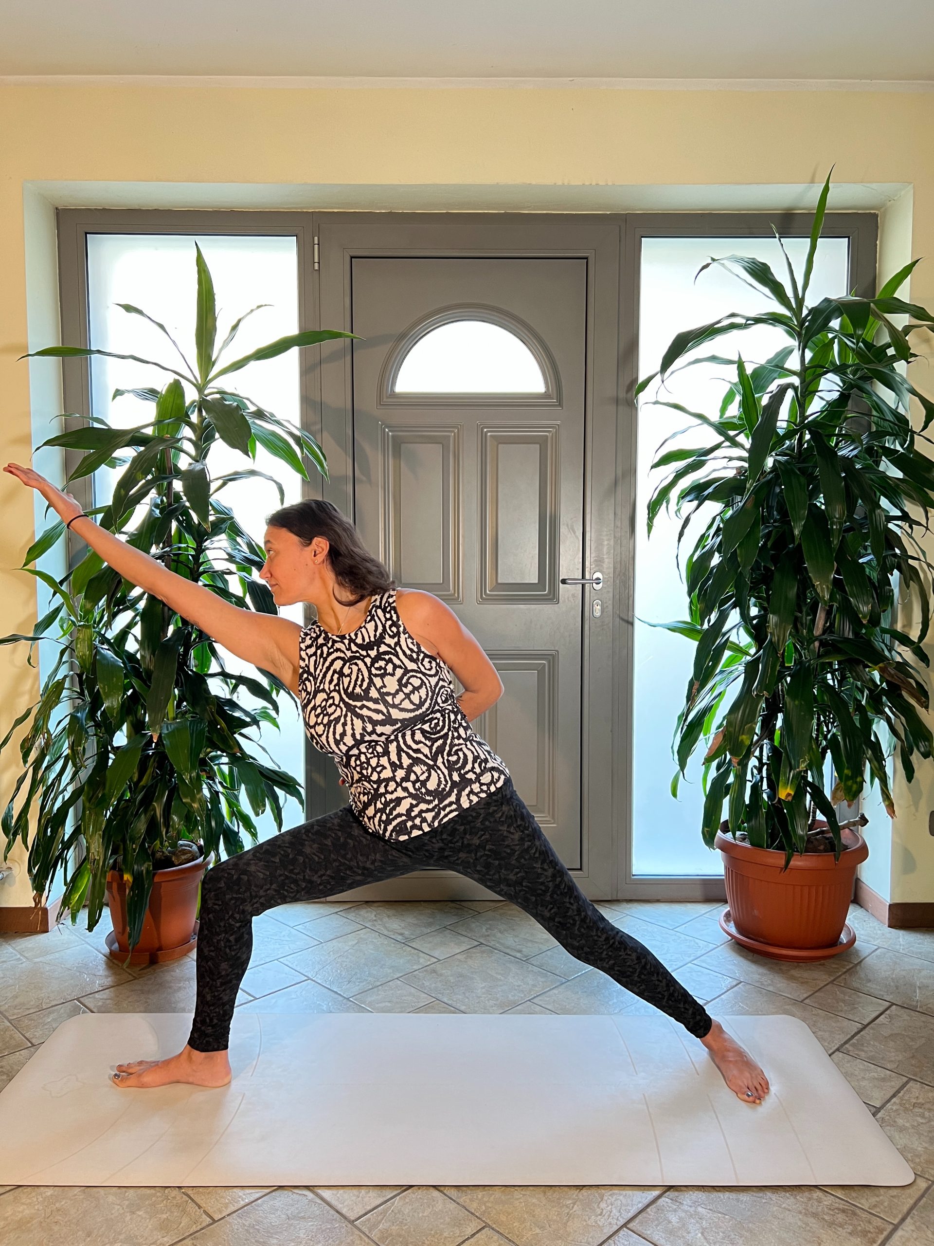 Monia Mascheri Yoga