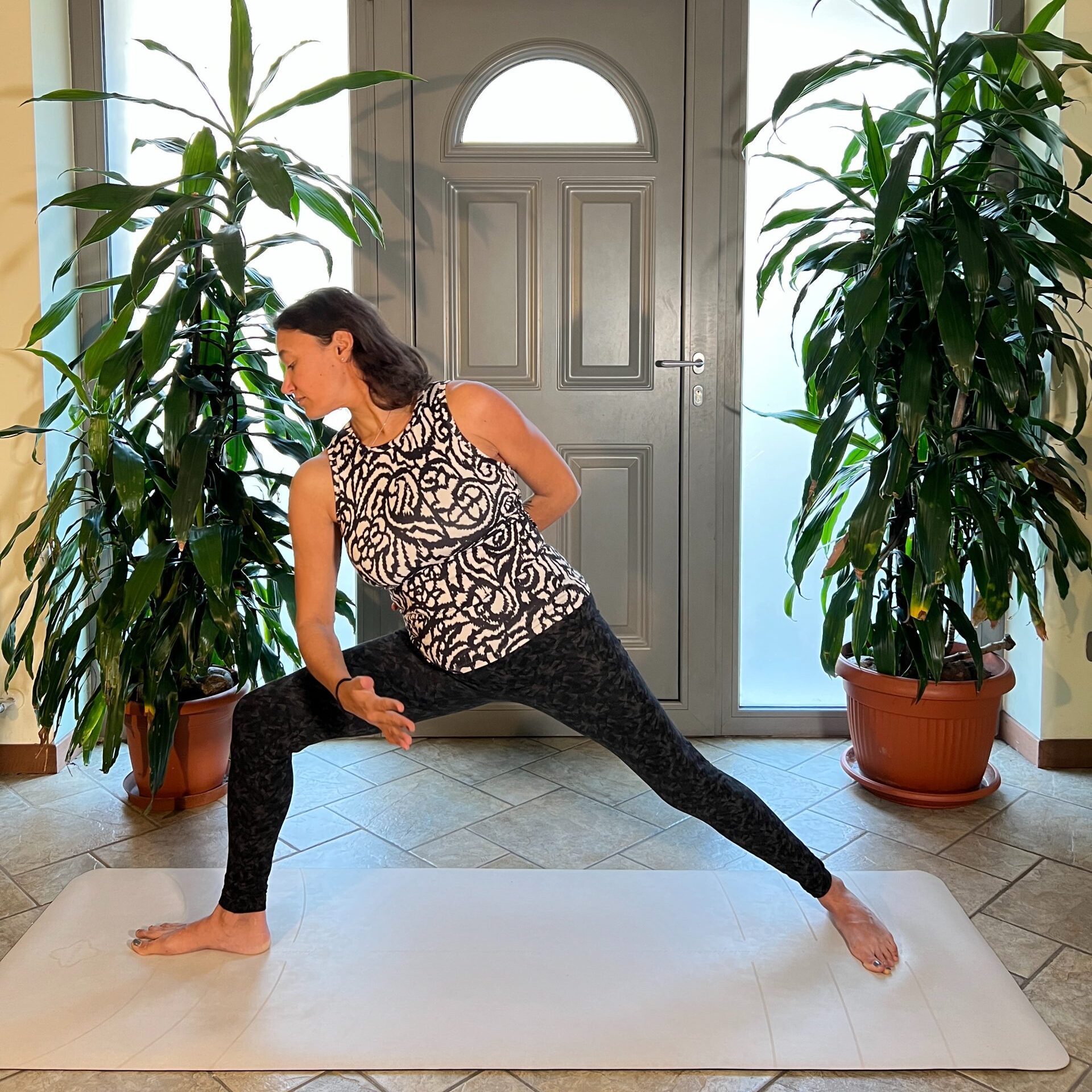 Monia Mascheri Yoga